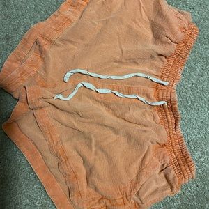 Rip curl beach shorts